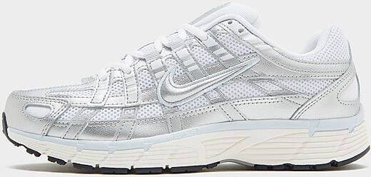 Nike Damesschoenen P-6000 White- Dames White