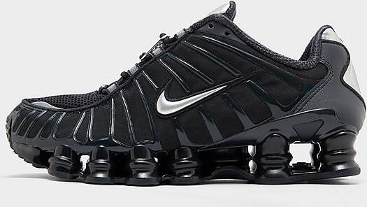 Nike Shox TL Off-Noir- Off-Noir