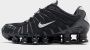 Nike Shox TL Off-Noir- Off-Noir - Thumbnail 1