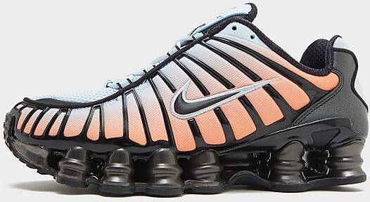 Nike Shox TL Blue Tint- Blue Tint