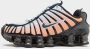 Nike Shox TL Blue Tint- Blue Tint - Thumbnail 1