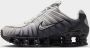 Nike Shox TL Zwart- Zwart - Thumbnail 1