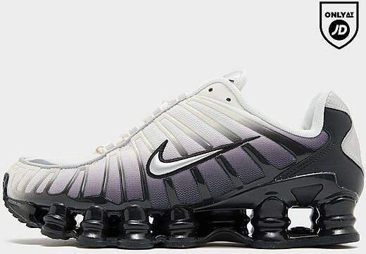 Nike Shox TL Off-Noir
