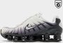 Nike Shox TL Grey- Grey - Thumbnail 1