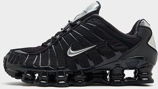 Nike Shox TL Off-Noir- Off-Noir