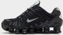 Nike Shox TL Off-Noir- Off-Noir - Thumbnail 3
