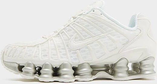 Nike Shox TL Sail
