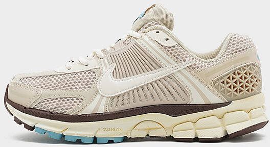 Nike Damesschoenen Zoom Vomero 5 BEIGE- Dames BEIGE - Foto 2