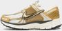 Nike WMNS Zoom Vomero 5 Lifestyle in goud formaten: 36.5 - Thumbnail 2