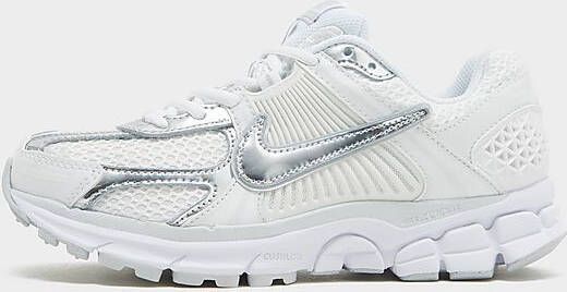 Nike Damesschoenen Zoom Vomero 5 White- Dames White