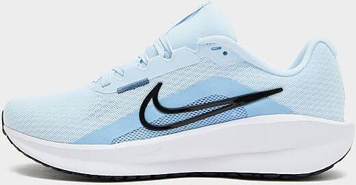 Nike Hardloopschoenen voor dames (straat) Downshifter 13 Blue Tint- Dames Blue Tint