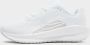 Nike Downshifter 13 Dames White- Dames White - Thumbnail 2