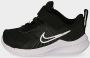 Nike Downshifter 11 Schoen voor baby's peuters Zwart - Thumbnail 3
