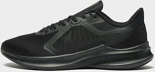 Nike Downshifter 9 Sneakers Heren Black Iron Grey Black Heren