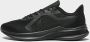 Nike Downshifter 10 Hardloopschoenen voor heren(straat) Zwart - Thumbnail 9