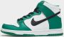 Nike Dunk High Celtics (GS) DR0527-300 Kleur als op foto Schoenen - Thumbnail 2