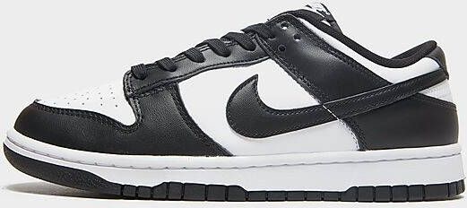 Nike Dunk Low White