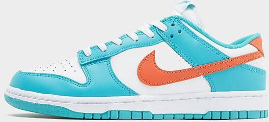 Nike Dunk Low Blue- Heren Blue