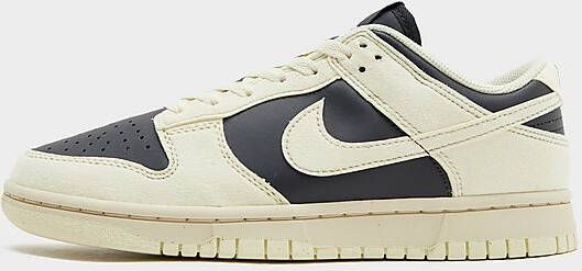 Nike Damesschoenen Dunk Low Off-Noir- Dames Off-Noir