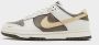 Nike Dunk Low Next Nature Phantom Ironstone Sesame- Phantom Ironstone Sesame - Thumbnail 2