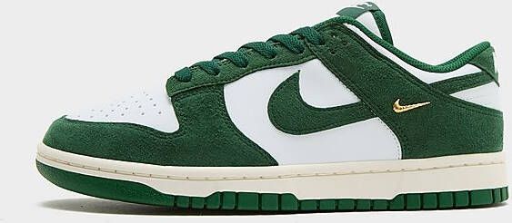 Nike Damesschoenen Dunk Low Summit White- Dames Summit White