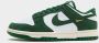 Nike Damesschoenen Dunk Low Summit White- Dames Summit White - Thumbnail 1