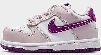 Nike Dunk Low Infant WHITE