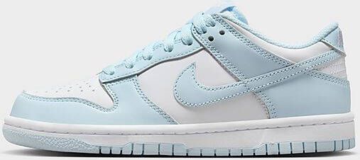 Nike Dunk Low Junior WHITE