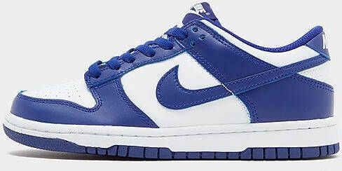 Nike Dunk Low Junior White Kind White