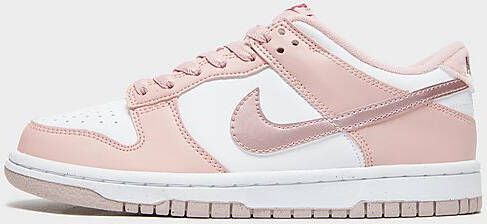 Nike Dunk Low Junior WHITE Kind WHITE