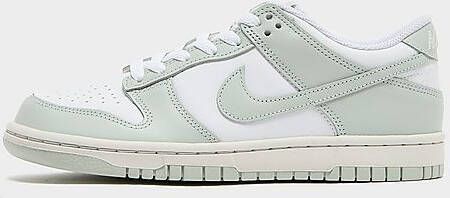 Nike Dunk Low kinderschoenen White Kind White