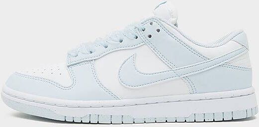 Nike Damesschoenen Dunk Low Next Nature White- Dames White