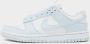 Nike Damesschoenen Dunk Low Next Nature White- Dames White - Thumbnail 1