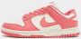 Nike Damesschoenen Dunk Low Next Nature Aster Pink Sail Aster Pink Aster Pink Sail Aster Pink - Thumbnail 2