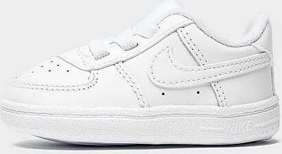 Nike Force 1 Baby Bootie WHITE Kind WHITE