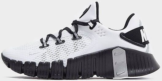 Nike Free Metcon 4 Premium Dames White- Dames