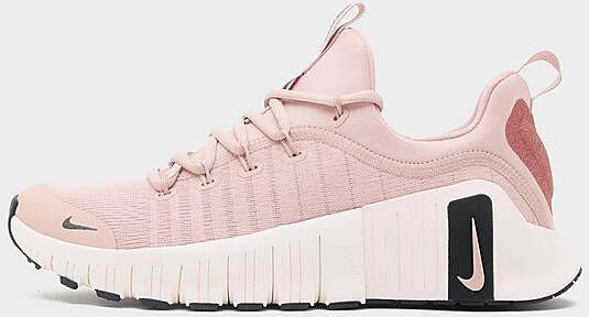 Nike Free Metcon 6 Dames Pink- Dames Pink