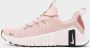 Nike Free Metcon 6 Fitnessschoenen Pink Oxford Black Dames - Thumbnail 2