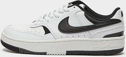 Nike Gamma Force damesschoenen White Summit White Iron Grey Black- Heren White Summit White Iron Grey Black