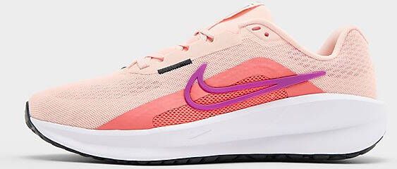 Nike Hardloopschoenen voor dames (straat) Downshifter 13 Washed Coral- Dames Washed Coral