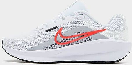 Nike Hardloopschoenen voor (straat) Downshifter 13 White