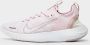 Nike Hardloopschoenen voor dames (straat) Free RN NN Pink Foam Pink Oxford Platinum Tint White- Dames Pink Foam Pink Oxford Platinum Tint White - Thumbnail 2