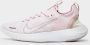 Nike Hardloopschoenen voor dames (straat) Free RN NN Pink Foam Pink Oxford Platinum Tint White- Heren Pink Foam Pink Oxford Platinum Tint White - Thumbnail 3