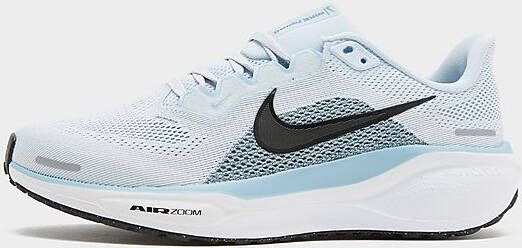 Nike Hardloopschoenen voor dames (straat) Pegasus 41 Blue Tint- Dames Blue Tint