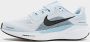 Nike Hardloopschoenen voor dames (straat) Pegasus 41 Blue Tint- Dames Blue Tint - Thumbnail 3