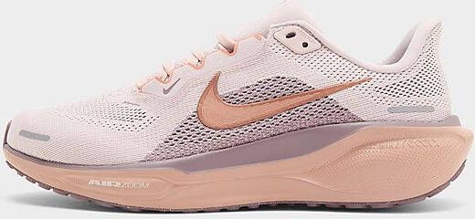 Nike Hardloopschoenen voor dames (straat) Pegasus 41 Silt Red- Dames Silt Red