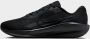 Nike Hardloopschoenen voor heren (straat) Downshifter 13 Anthracite Wolf Grey Black- Heren Anthracite Wolf Grey Black - Thumbnail 2