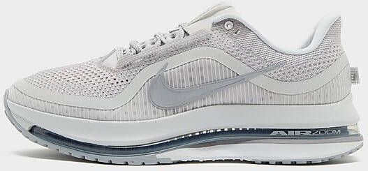 Nike Hardloopschoenen voor heren (straat) Pegasus Premium Grey- Heren Grey