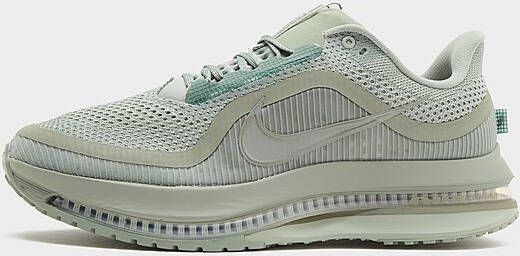 Nike Hardloopschoenen voor heren (straat) Pegasus Premium Groen- Heren Groen