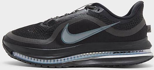 Nike Hardloopschoenen voor heren (straat) Pegasus Premium Zwart- Heren Zwart